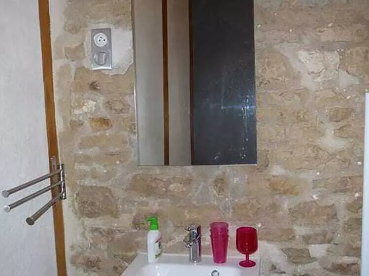 پانسیون Le Haut Fontaine : Minis Maisons De Charme