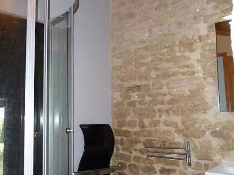 پانسیون Le Haut Fontaine : Minis Maisons De Charme