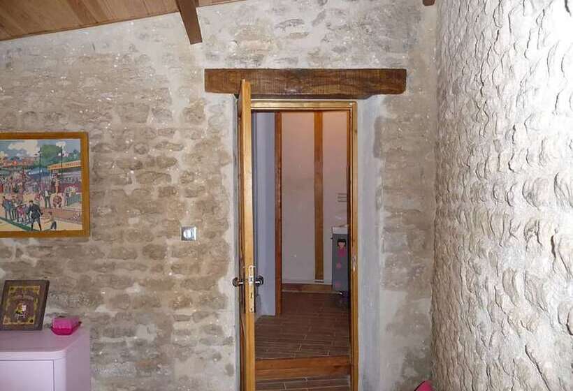 펜션 Le Haut Fontaine : Minis Maisons De Charme