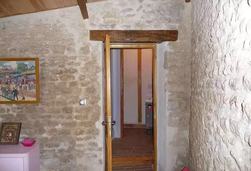 پانسیون Le Haut Fontaine : Minis Maisons De Charme