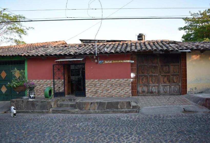 Pension Hostal Raíces De Mi Pueblo
