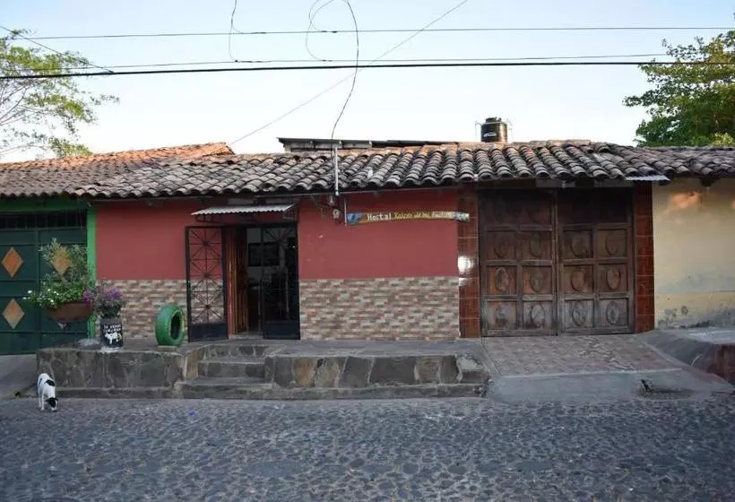 پانسیون Hostal Raíces De Mi Pueblo
