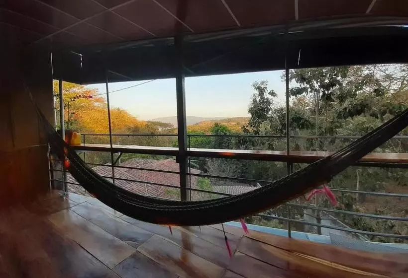 پانسیون Hostal Raíces De Mi Pueblo