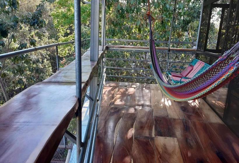 Pension Hostal Raíces De Mi Pueblo