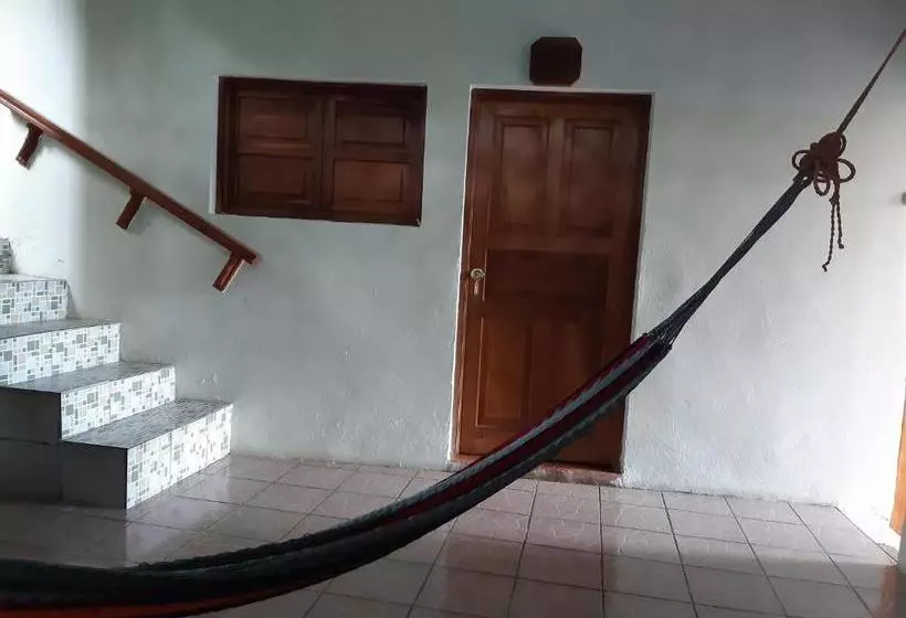 پانسیون Hostal Raíces De Mi Pueblo