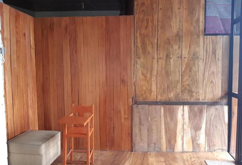 Pension Hostal Raíces De Mi Pueblo