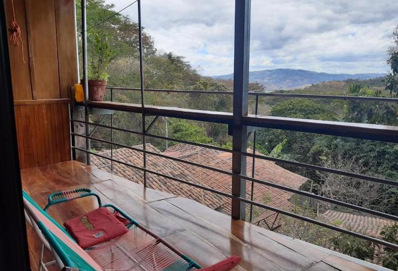 Pension Hostal Raíces De Mi Pueblo