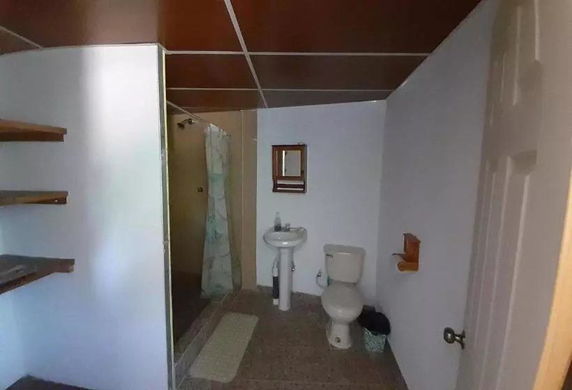 پانسیون Hostal Raíces De Mi Pueblo