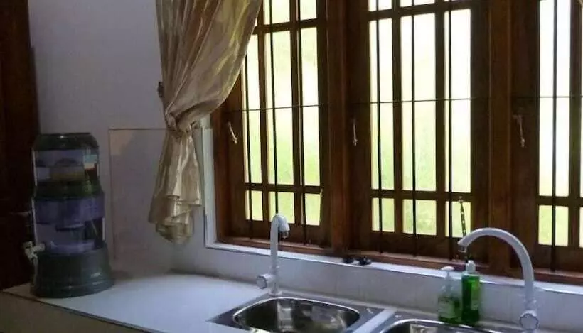 Majatalo Serene Home Stay