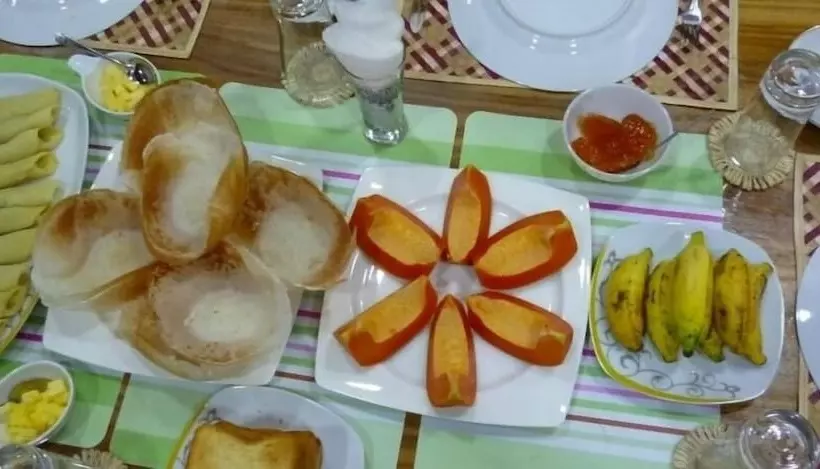 Majatalo Serene Home Stay