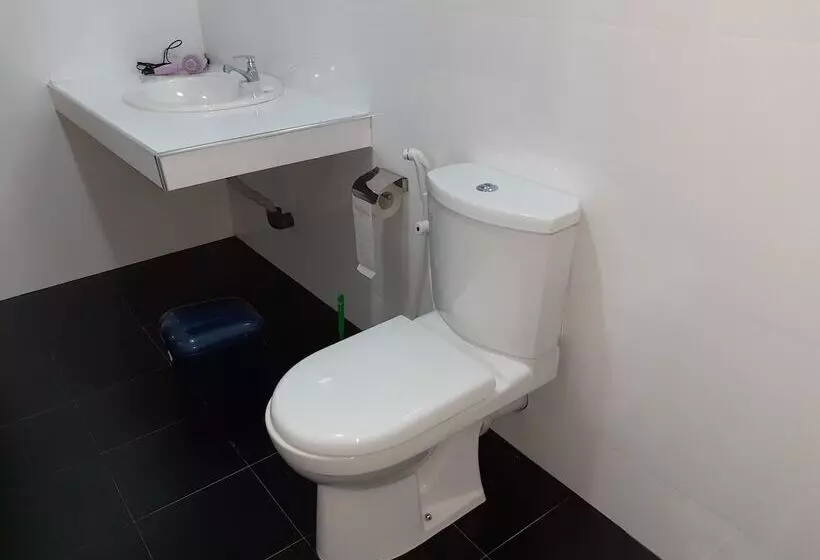 Majatalo Serene Home Stay