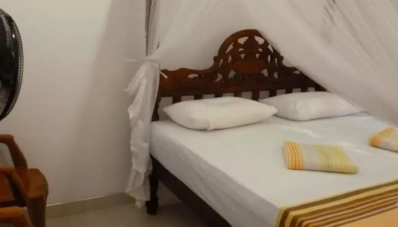 Majatalo Serene Home Stay