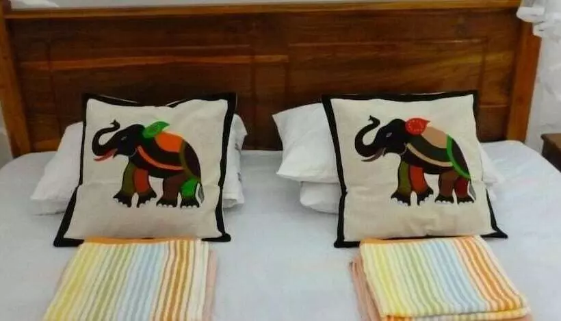 Majatalo Serene Home Stay