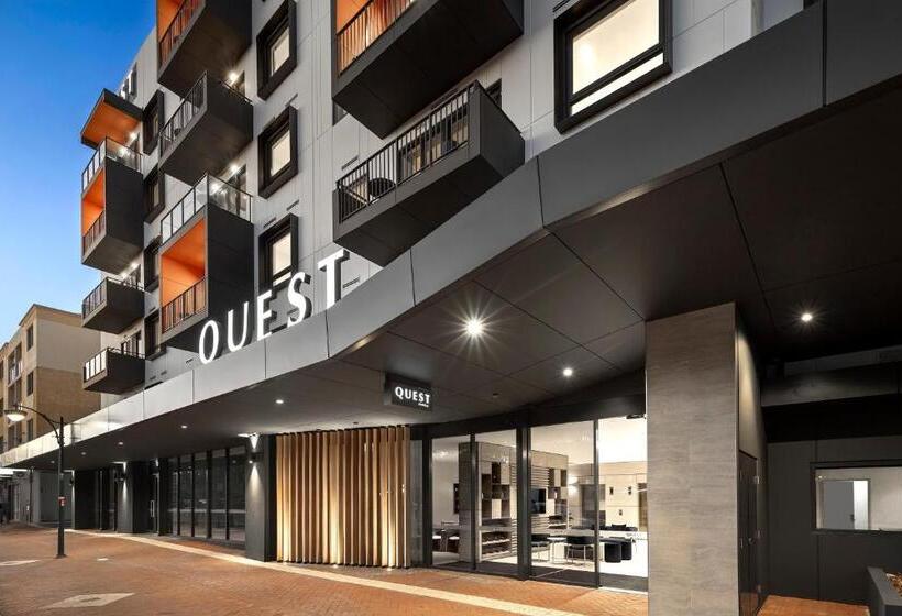 Quest Joondalup
