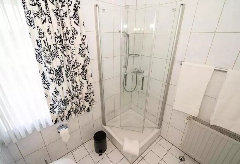 Aamiaismajoitus (B&B) Papenbreer