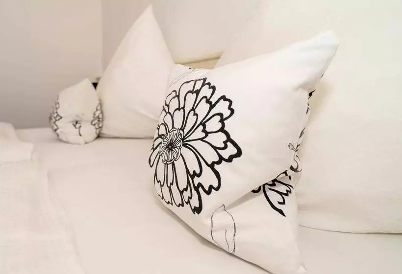 Aamiaismajoitus (B&B) Papenbreer