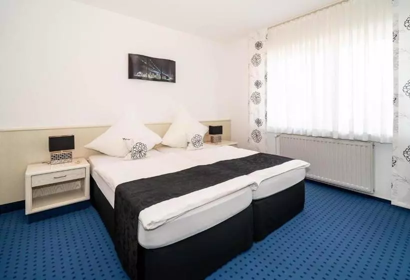 Aamiaismajoitus (B&B) Papenbreer