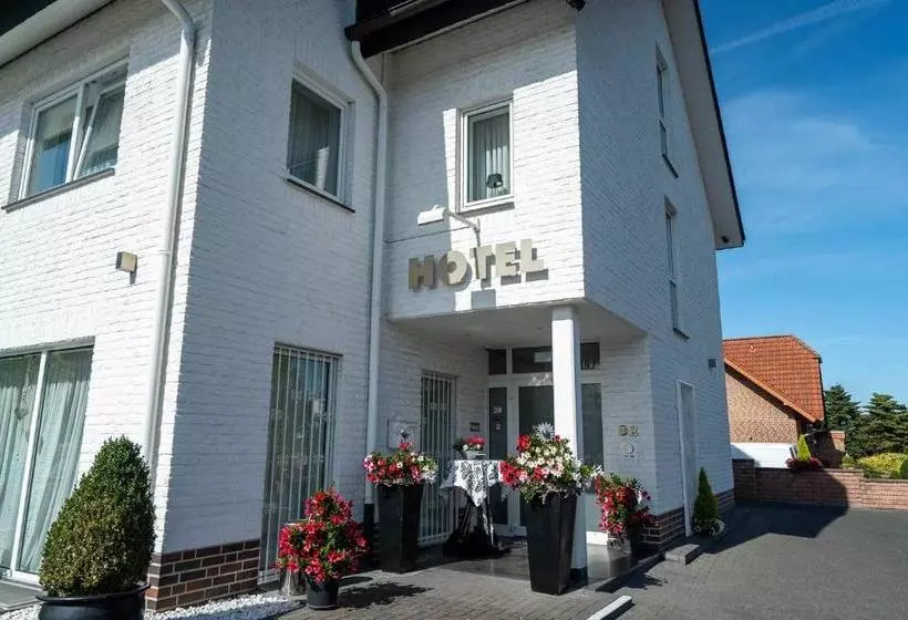 Aamiaismajoitus (B&B) Papenbreer