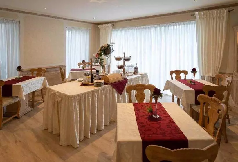 Aamiaismajoitus (B&B) Papenbreer