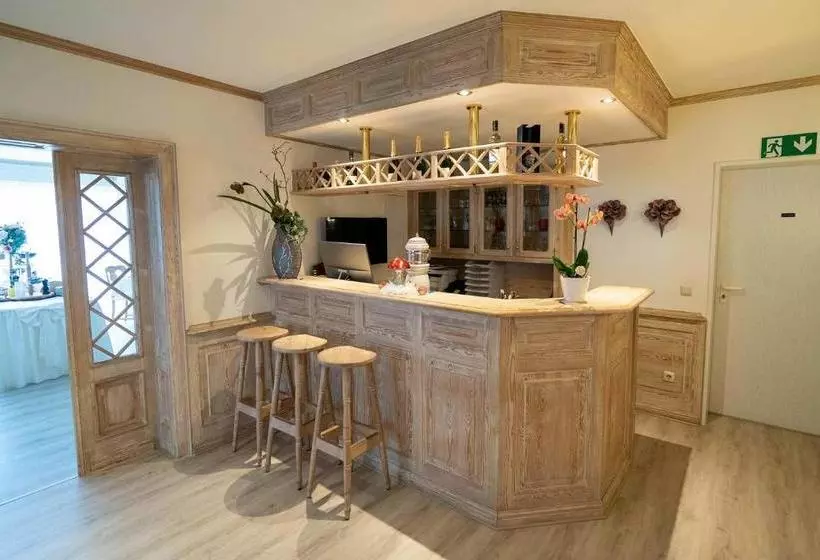 Aamiaismajoitus (B&B) Papenbreer