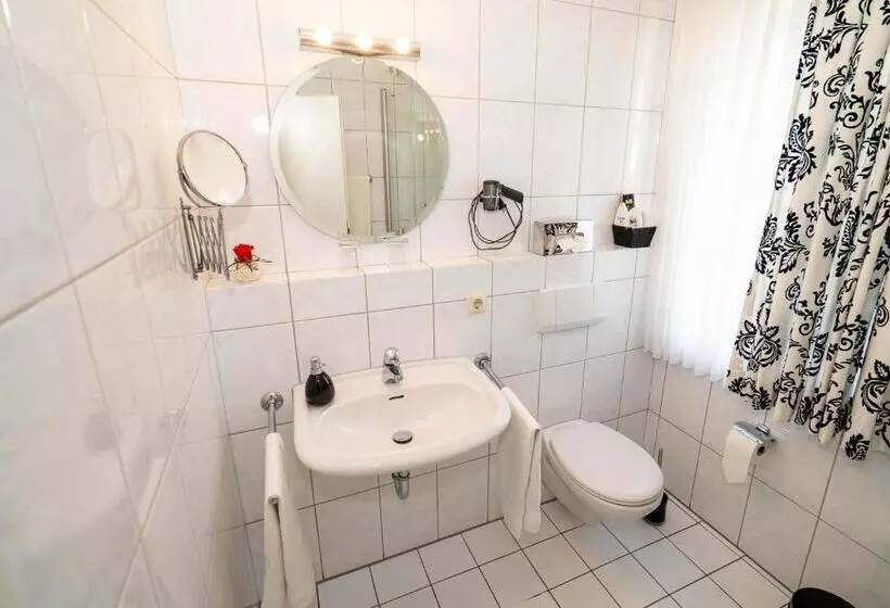 Aamiaismajoitus (B&B) Papenbreer