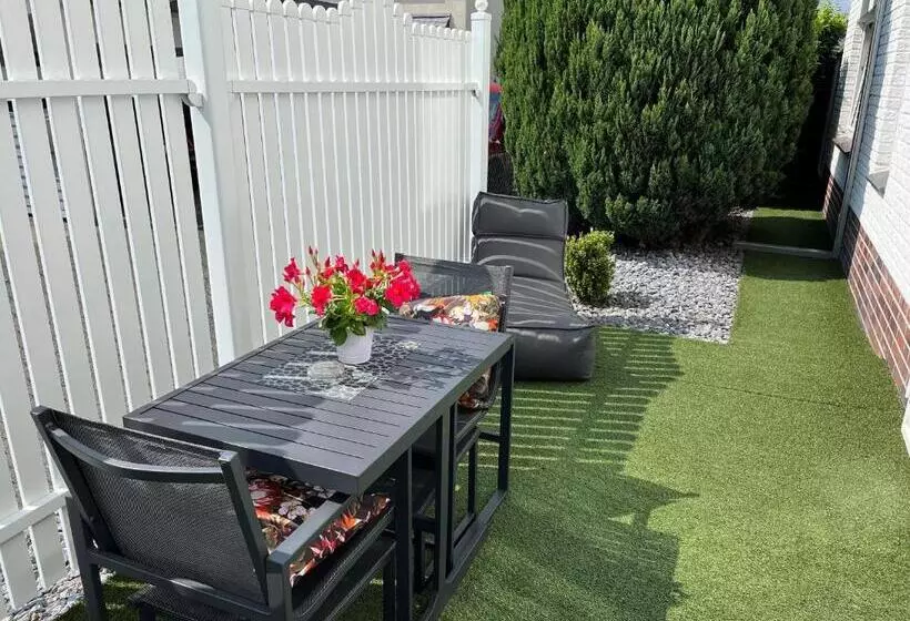 Aamiaismajoitus (B&B) Papenbreer