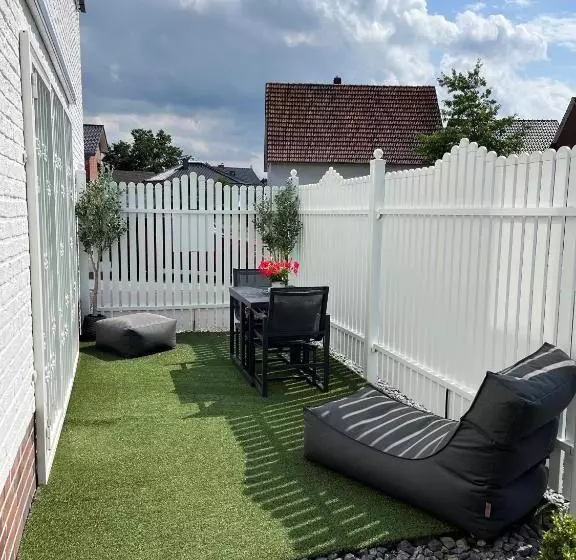 Aamiaismajoitus (B&B) Papenbreer