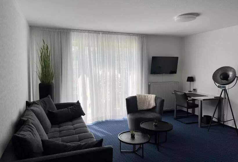 Aamiaismajoitus (B&B) Papenbreer