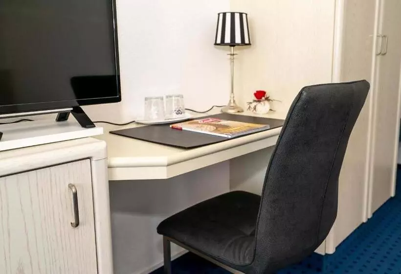 Aamiaismajoitus (B&B) Papenbreer