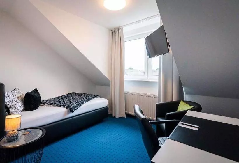 Aamiaismajoitus (B&B) Papenbreer