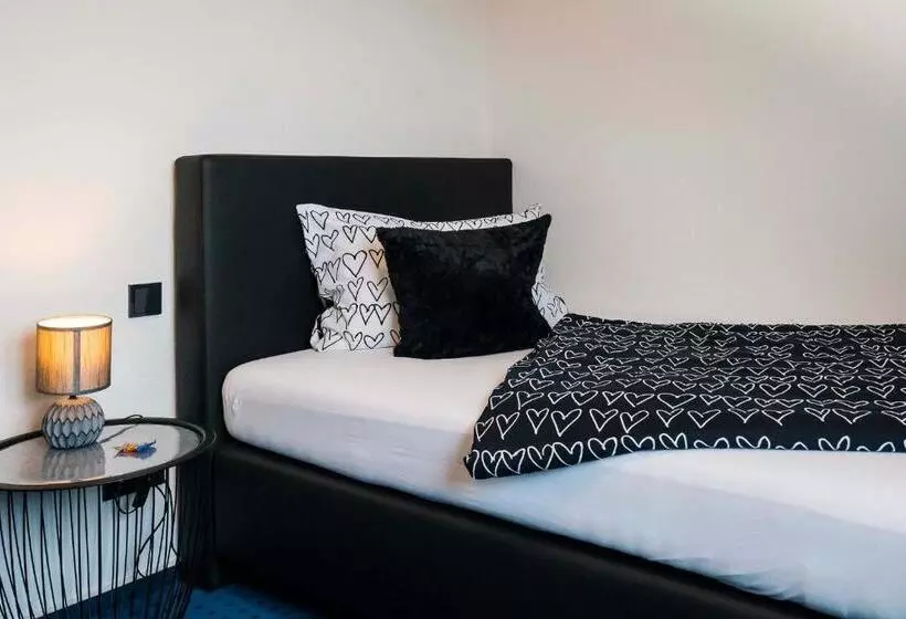 Aamiaismajoitus (B&B) Papenbreer