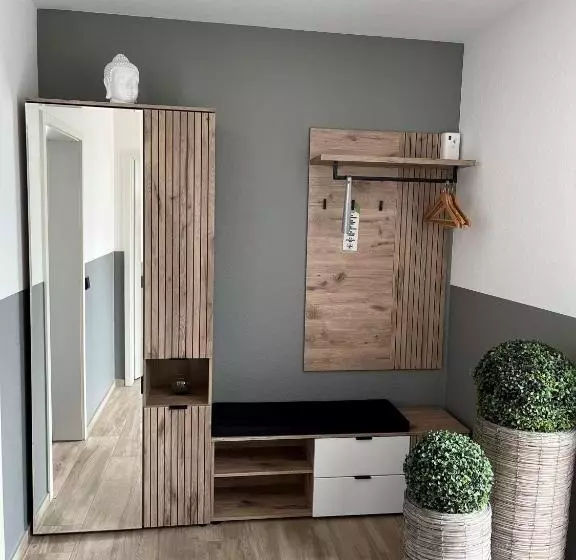 Aamiaismajoitus (B&B) Papenbreer