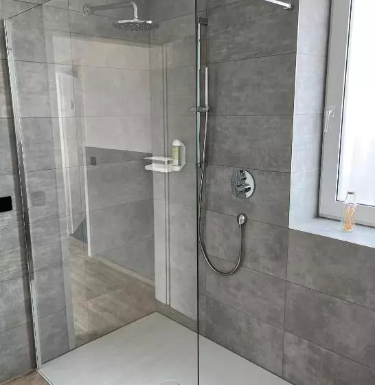 Aamiaismajoitus (B&B) Papenbreer