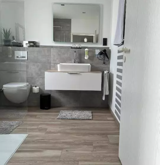 Aamiaismajoitus (B&B) Papenbreer