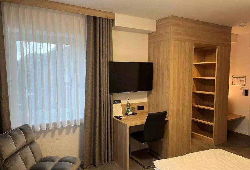 Aamiaismajoitus (B&B) Papenbreer