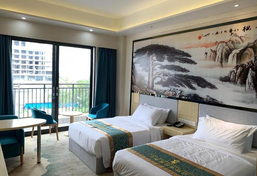 فندق Az. Aliya International