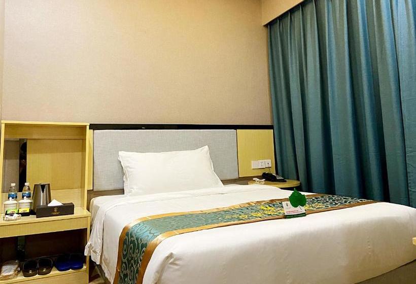 فندق Az. Aliya International