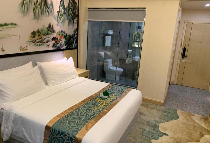 فندق Az. Aliya International