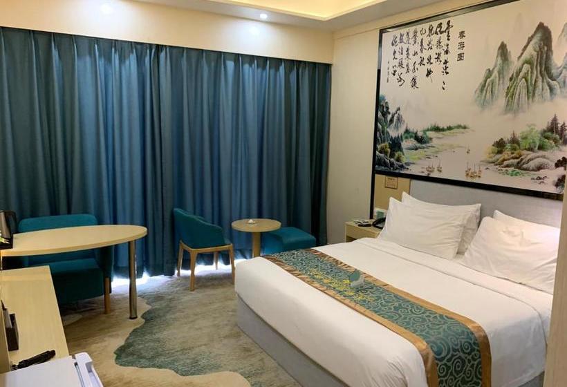 فندق Az. Aliya International