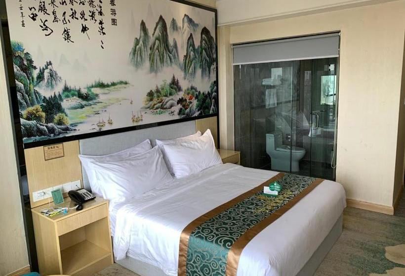 فندق Az. Aliya International