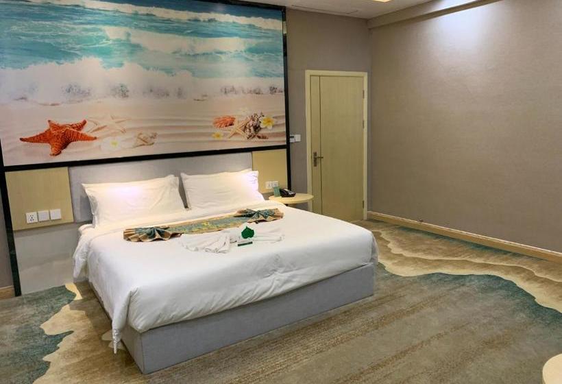 فندق Az. Aliya International