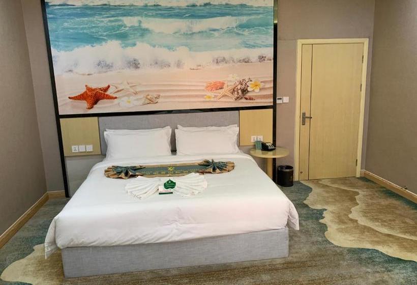 فندق Az. Aliya International