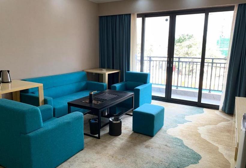 فندق Az. Aliya International