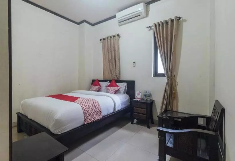 Hotelli Oyo 1872 Sakinah Grand Soabali