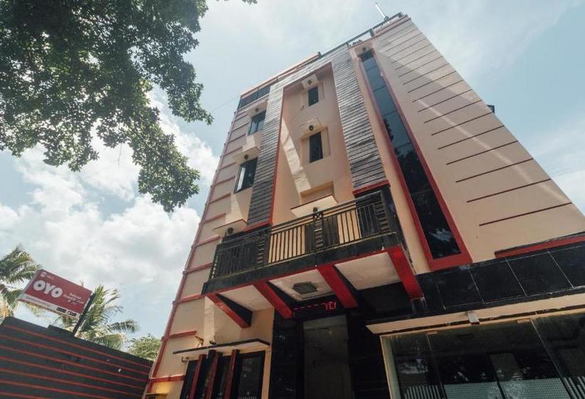 فندق Oyo 1872 Sakinah Grand Soabali