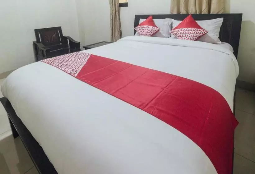 Hotelli Oyo 1872 Sakinah Grand Soabali