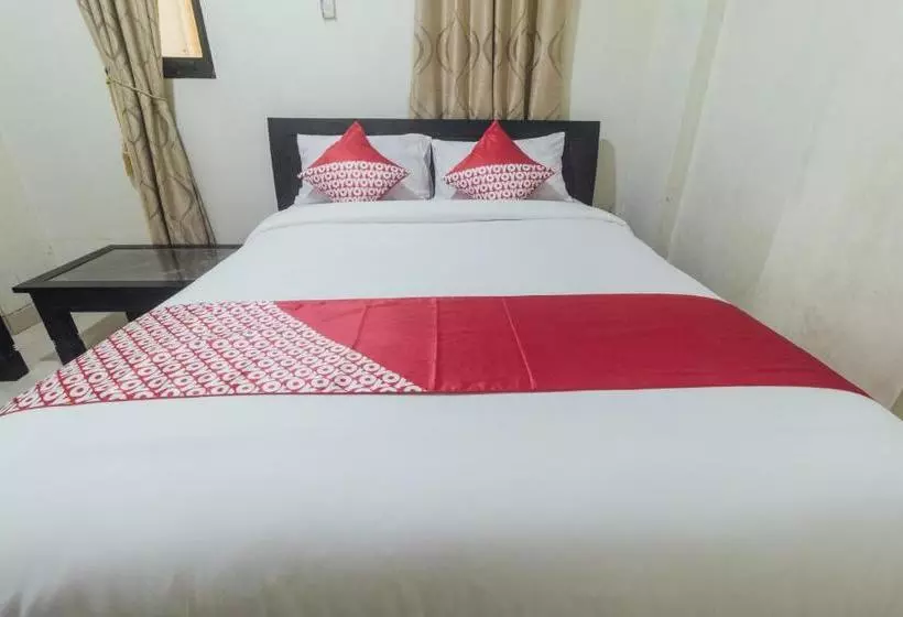 Hotelli Oyo 1872 Sakinah Grand Soabali