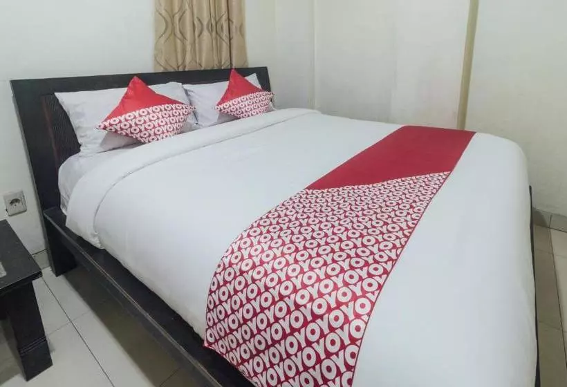 Hotelli Oyo 1872 Sakinah Grand Soabali