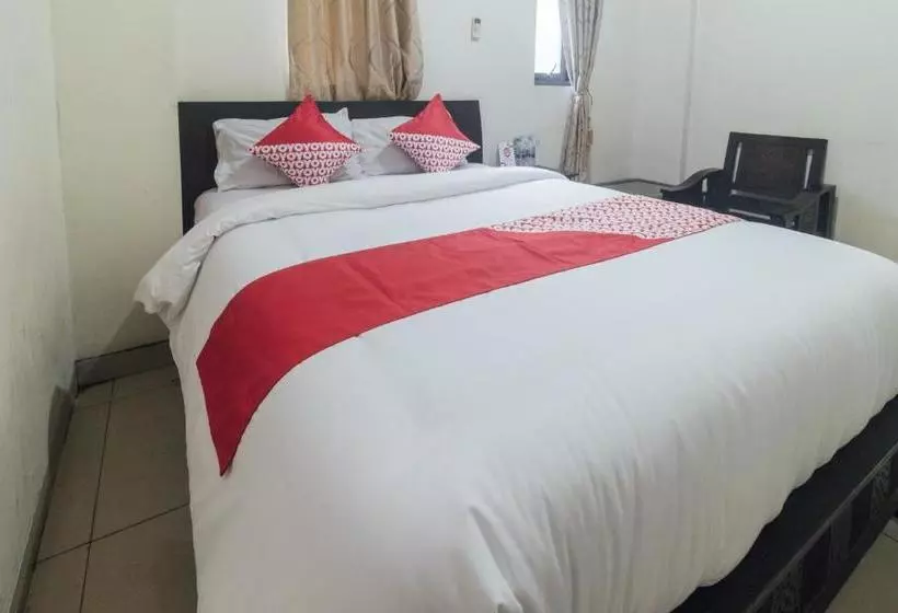 Hotelli Oyo 1872 Sakinah Grand Soabali