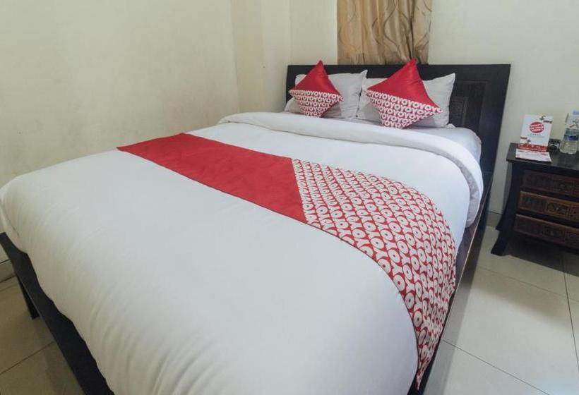 فندق Oyo 1872 Sakinah Grand Soabali